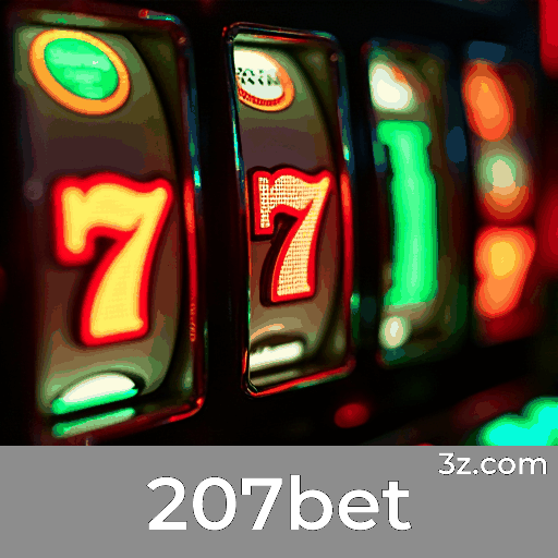 207bet game mais image