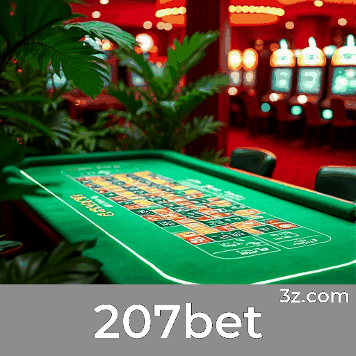 207bet 