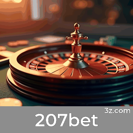 207bet game mais image