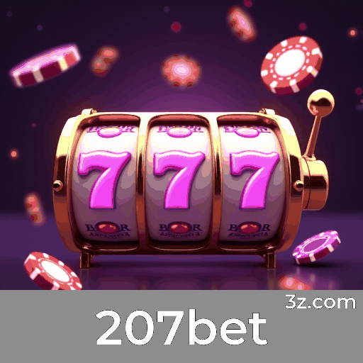 207bet game mais image