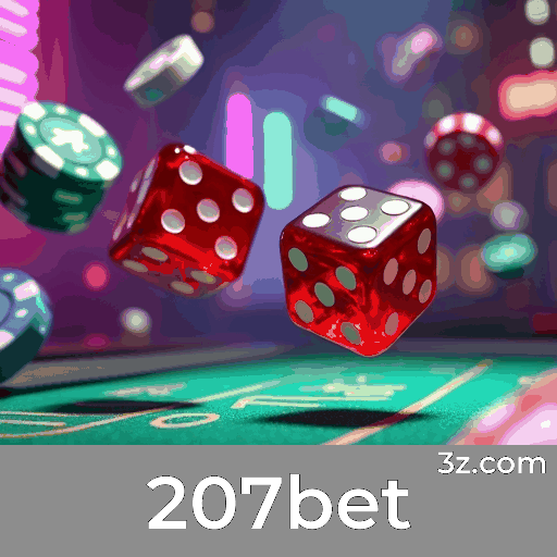 207bet 