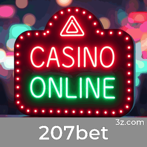 207bet game mais image