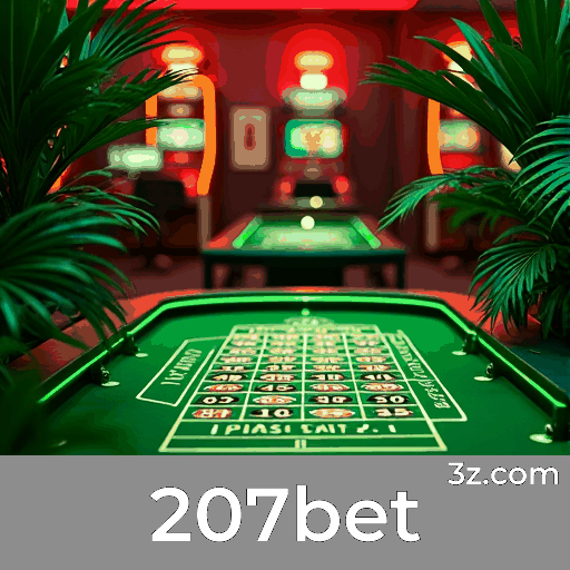 207bet game mais image