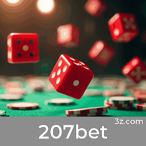 207bet game mais image