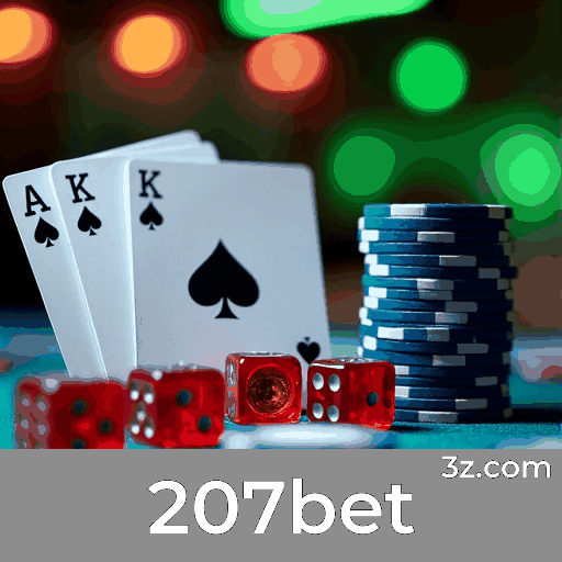 207bet 