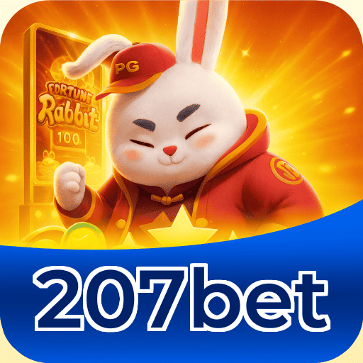 207bet Logo