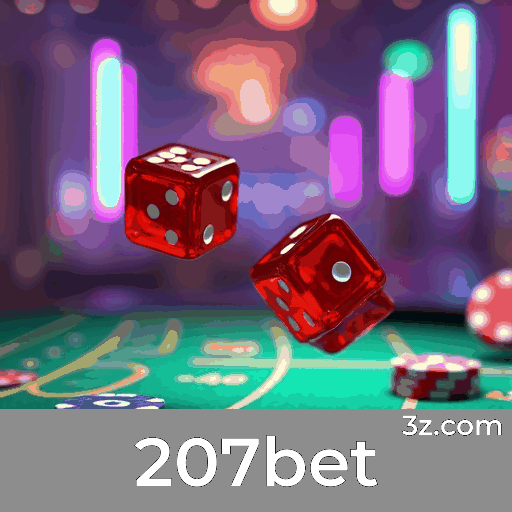 207bet 