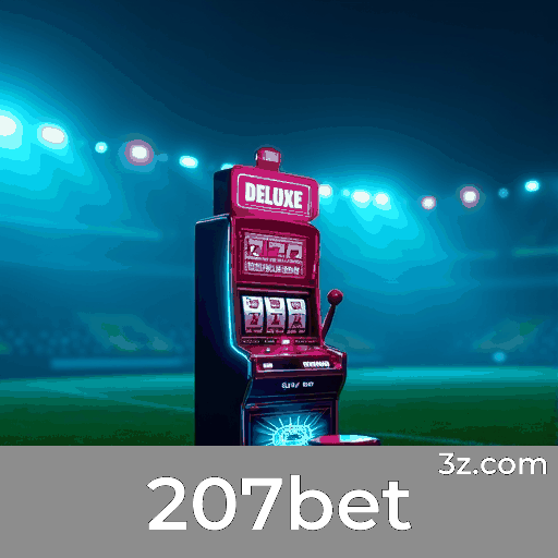 207bet game mais image