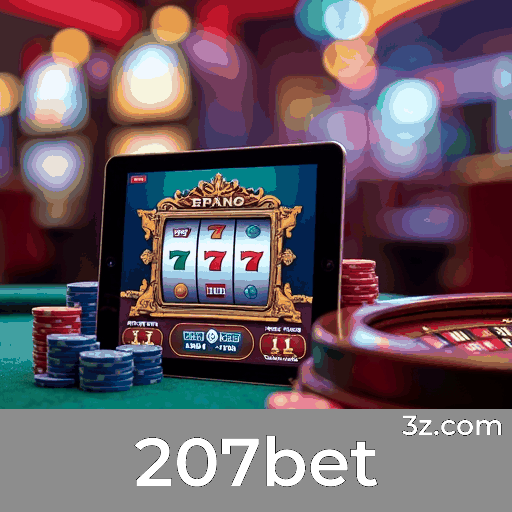 207bet