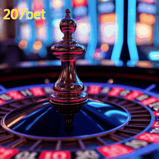 O 207bet é o melhor cassino esportivo do Brasil!