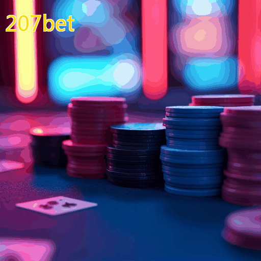 207bet aplicativo