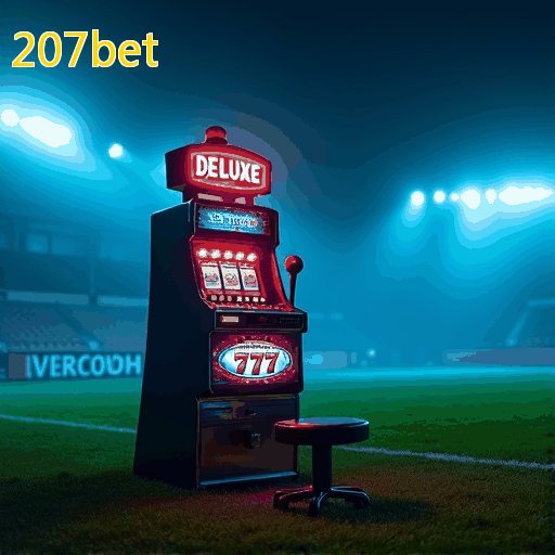 cassino 207bet